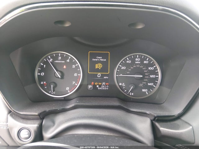 Subaru Outback 2021 4S4BTAAC3M3176751 Image 7