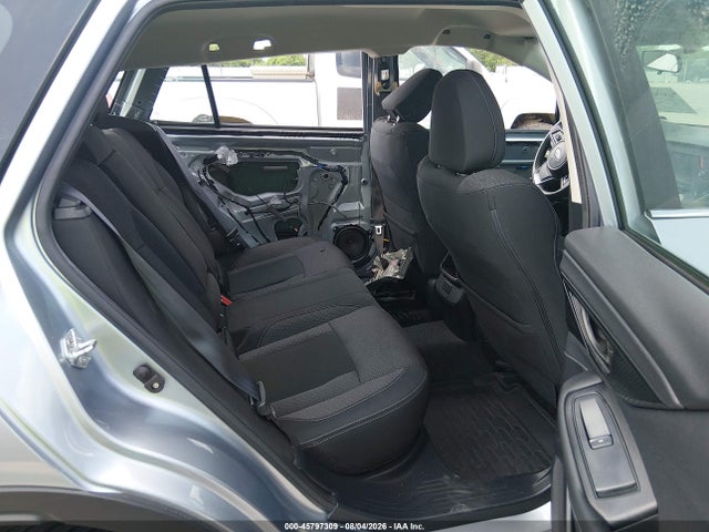 Subaru Outback 2021 4S4BTAAC3M3176751 Image 8
