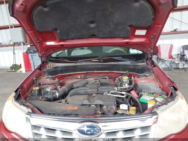 Продажа на аукционе авто 2012 Subaru Forester 2.5x Premium, vin: JF2SHADC3CH454021, номер лота: 45797313