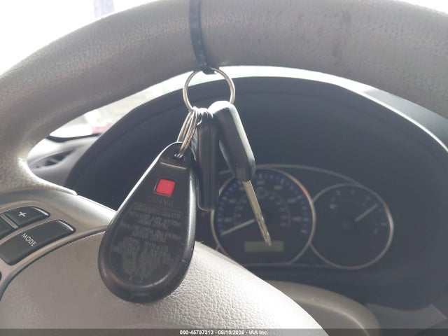 Продажа на аукционе авто 2012 Subaru Forester 2.5x Premium, vin: JF2SHADC3CH454021, номер лота: 45797313