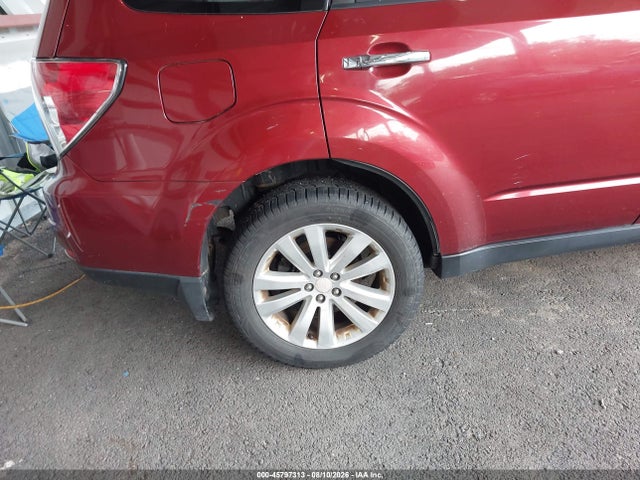 Продажа на аукционе авто 2012 Subaru Forester 2.5x Premium, vin: JF2SHADC3CH454021, номер лота: 45797313