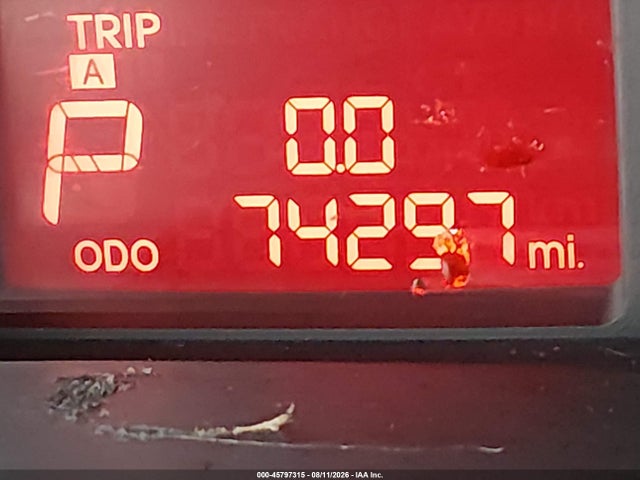 Aukcja sprzedaży 2014 Kia Rio Lx, vin: KNADM4A39E6408651, numer aukcji: 45797315