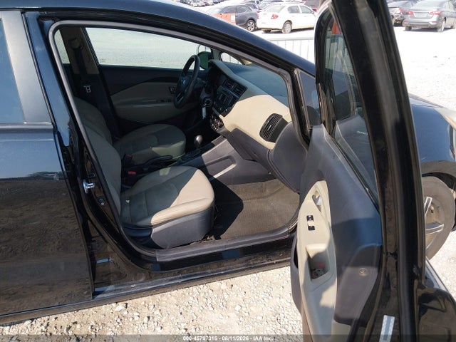 Aukcja sprzedaży 2014 Kia Rio Lx, vin: KNADM4A39E6408651, numer aukcji: 45797315