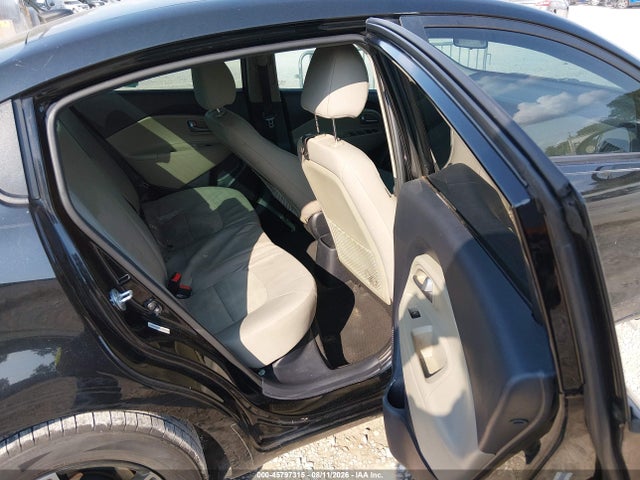 Aukcja sprzedaży 2014 Kia Rio Lx, vin: KNADM4A39E6408651, numer aukcji: 45797315