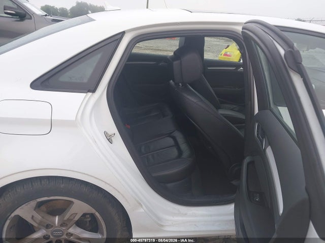 Продажа на аукционе авто 2017 Audi A3 Premium, vin: WAUAUGFF5H1039148, номер лота: 45797319