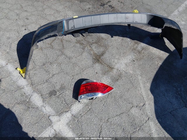 Продаж на аукціоні авто 2012 Toyota Highlander, vin: 5TDZA3EH3CS019468, номер лоту: 45797323