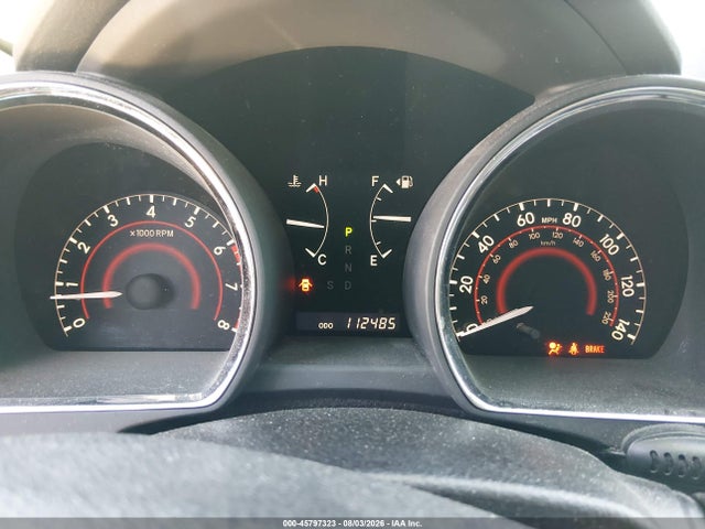 Продаж на аукціоні авто 2012 Toyota Highlander, vin: 5TDZA3EH3CS019468, номер лоту: 45797323