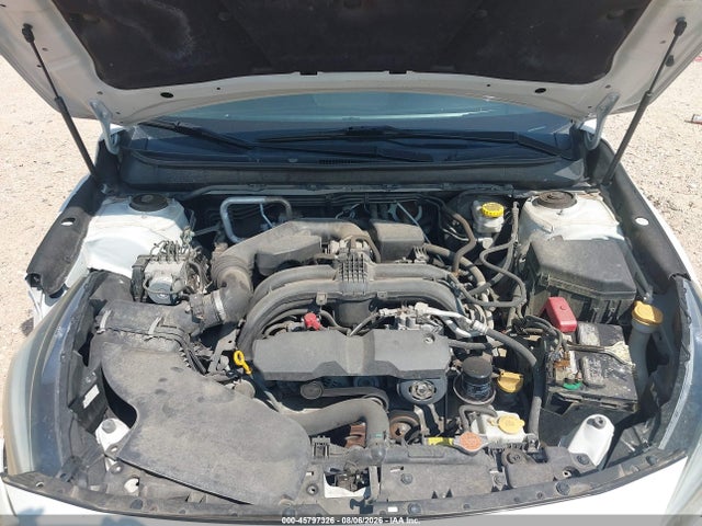 Продажа на аукционе авто 2018 Subaru Legacy 2.5i Premium, vin: 4S3BNAC63J3040184, номер лота: 45797326