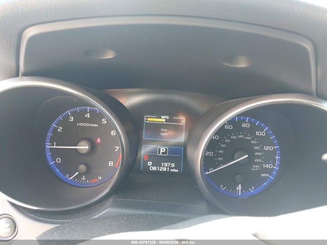 Продажа на аукционе авто 2018 Subaru Legacy 2.5i Premium, vin: 4S3BNAC63J3040184, номер лота: 45797326