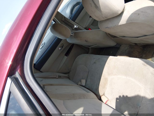 Продаж на аукціоні авто 2008 Buick Lacrosse Cx, vin: 2G4WC582881203976, номер лоту: 45797334