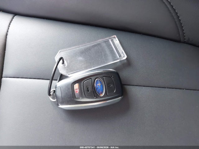 2026 Subaru Ascent Premium 7-passenger მანქანა იყიდება აუქციონზე, vin: 4S4WMABD2T3416750, აუქციონის ნომერი: 45797341