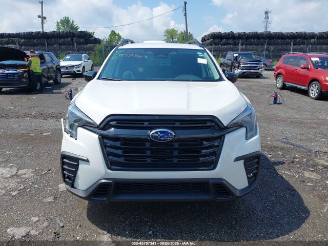 2026 Subaru Ascent Premium 7-passenger მანქანა იყიდება აუქციონზე, vin: 4S4WMABD2T3416750, აუქციონის ნომერი: 45797341