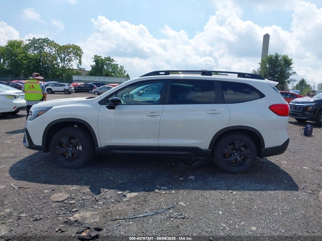 2026 Subaru Ascent Premium 7-passenger მანქანა იყიდება აუქციონზე, vin: 4S4WMABD2T3416750, აუქციონის ნომერი: 45797341