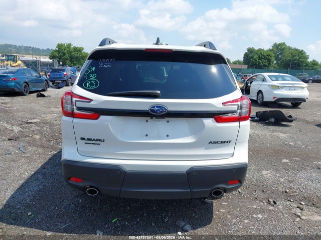 2026 Subaru Ascent Premium 7-passenger მანქანა იყიდება აუქციონზე, vin: 4S4WMABD2T3416750, აუქციონის ნომერი: 45797341