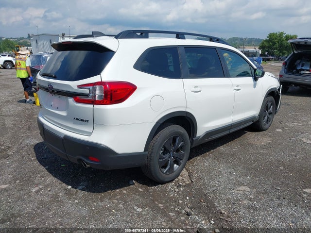 2026 Subaru Ascent Premium 7-passenger მანქანა იყიდება აუქციონზე, vin: 4S4WMABD2T3416750, აუქციონის ნომერი: 45797341