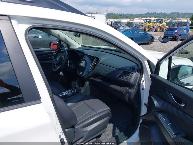 2026 Subaru Ascent Premium 7-passenger მანქანა იყიდება აუქციონზე, vin: 4S4WMABD2T3416750, აუქციონის ნომერი: 45797341