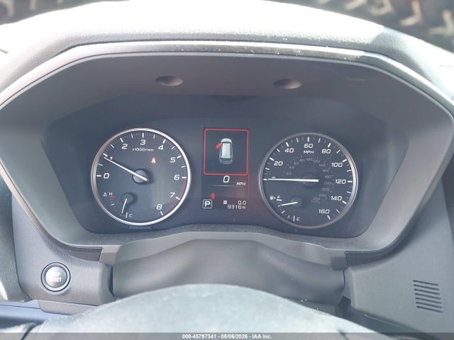 2026 Subaru Ascent Premium 7-passenger მანქანა იყიდება აუქციონზე, vin: 4S4WMABD2T3416750, აუქციონის ნომერი: 45797341