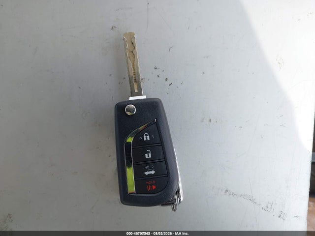 2024 Toyota Camry Se მანქანა იყიდება აუქციონზე, vin: 4T1G11AK1RU227748, აუქციონის ნომერი: 45797342