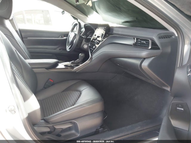 2024 Toyota Camry Se მანქანა იყიდება აუქციონზე, vin: 4T1G11AK1RU227748, აუქციონის ნომერი: 45797342