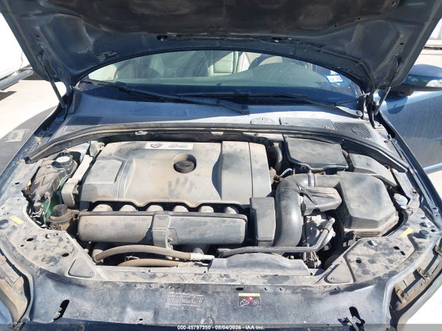 2008 Volvo S80 3.2l მანქანა იყიდება აუქციონზე, vin: YV1AS982381052165, აუქციონის ნომერი: 45797350