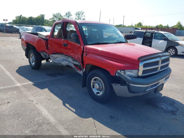 Aukcja sprzedaży 1998 Dodge Ram 2500 St, vin: 3B7KC2264WG199653, numer aukcji: 45797354