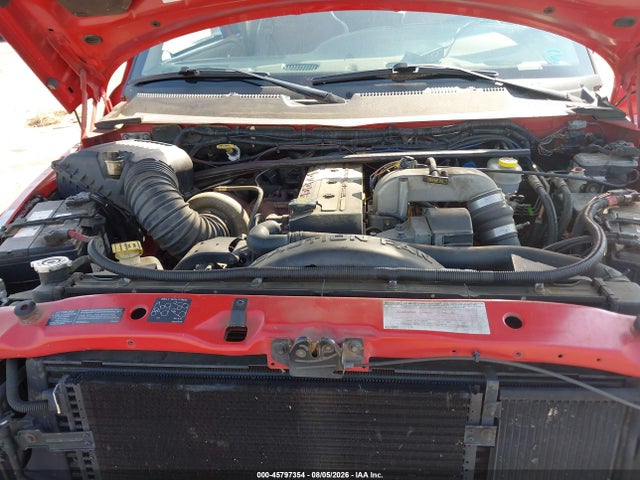 Aukcja sprzedaży 1998 Dodge Ram 2500 St, vin: 3B7KC2264WG199653, numer aukcji: 45797354