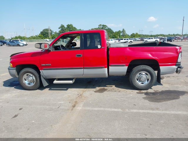 Aukcja sprzedaży 1998 Dodge Ram 2500 St, vin: 3B7KC2264WG199653, numer aukcji: 45797354