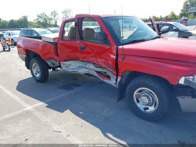 Aukcja sprzedaży 1998 Dodge Ram 2500 St, vin: 3B7KC2264WG199653, numer aukcji: 45797354