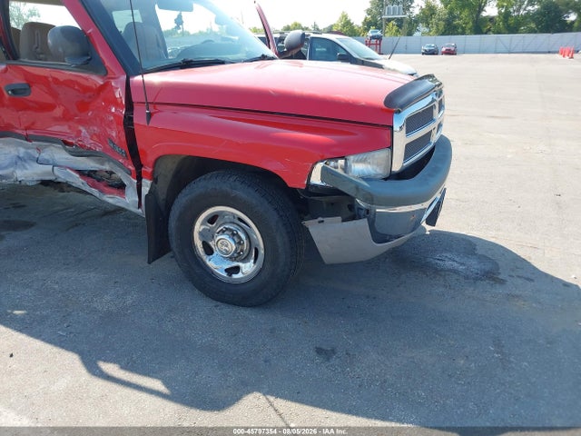 Aukcja sprzedaży 1998 Dodge Ram 2500 St, vin: 3B7KC2264WG199653, numer aukcji: 45797354