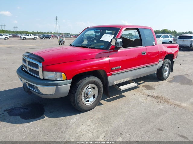 Aukcja sprzedaży 1998 Dodge Ram 2500 St, vin: 3B7KC2264WG199653, numer aukcji: 45797354