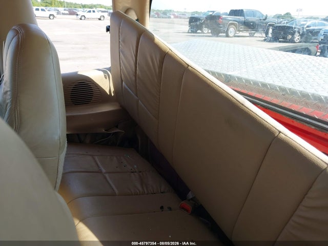 Aukcja sprzedaży 1998 Dodge Ram 2500 St, vin: 3B7KC2264WG199653, numer aukcji: 45797354