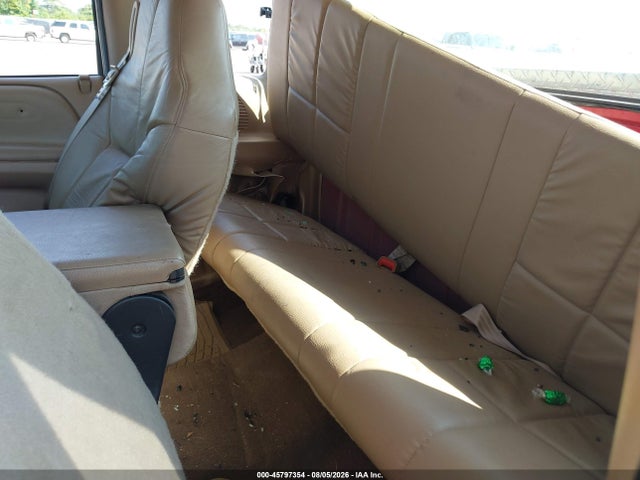 Aukcja sprzedaży 1998 Dodge Ram 2500 St, vin: 3B7KC2264WG199653, numer aukcji: 45797354