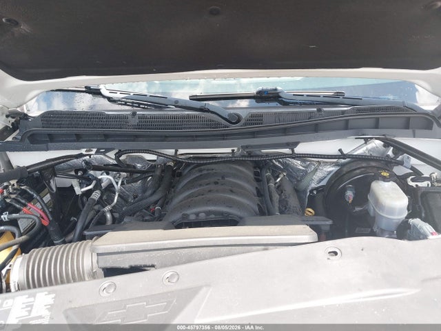 Продажа на аукционе авто 2018 Chevrolet Silverado 1500 1lt, vin: 1GCVKREC2JZ315922, номер лота: 45797356