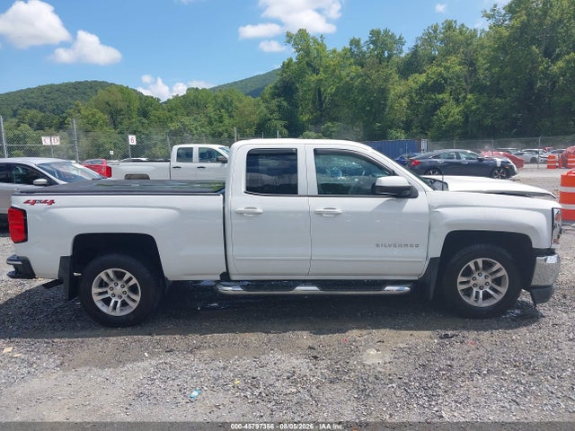 Продажа на аукционе авто 2018 Chevrolet Silverado 1500 1lt, vin: 1GCVKREC2JZ315922, номер лота: 45797356