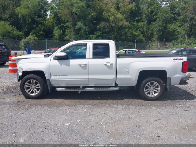 Продажа на аукционе авто 2018 Chevrolet Silverado 1500 1lt, vin: 1GCVKREC2JZ315922, номер лота: 45797356