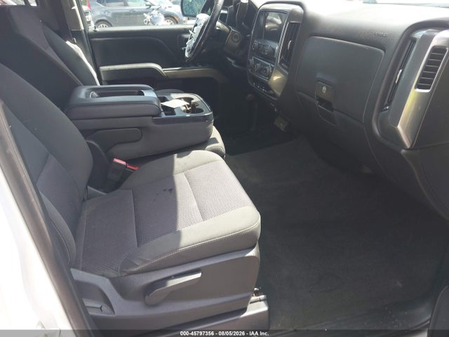 Продажа на аукционе авто 2018 Chevrolet Silverado 1500 1lt, vin: 1GCVKREC2JZ315922, номер лота: 45797356