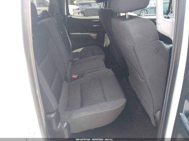 Продажа на аукционе авто 2018 Chevrolet Silverado 1500 1lt, vin: 1GCVKREC2JZ315922, номер лота: 45797356