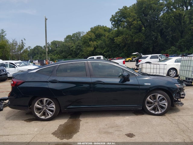 Aukcja sprzedaży 2018 Honda Clarity Plug-in Hybrid, vin: JHMZC5F16JC018805, numer aukcji: 45797359
