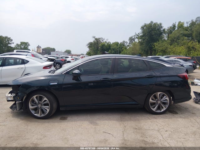 Aukcja sprzedaży 2018 Honda Clarity Plug-in Hybrid, vin: JHMZC5F16JC018805, numer aukcji: 45797359