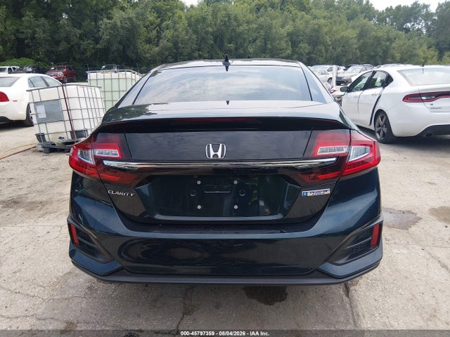 Aukcja sprzedaży 2018 Honda Clarity Plug-in Hybrid, vin: JHMZC5F16JC018805, numer aukcji: 45797359