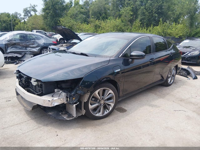 Aukcja sprzedaży 2018 Honda Clarity Plug-in Hybrid, vin: JHMZC5F16JC018805, numer aukcji: 45797359