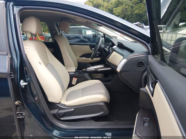 Aukcja sprzedaży 2018 Honda Clarity Plug-in Hybrid, vin: JHMZC5F16JC018805, numer aukcji: 45797359