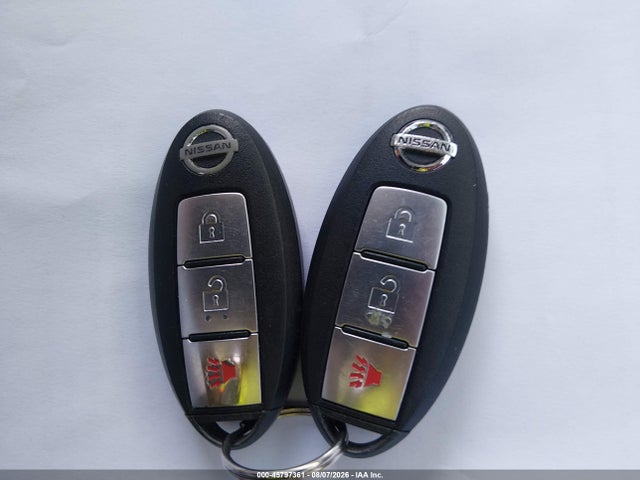 Продажа на аукционе авто 2014 Nissan Juke Sl, vin: JN8AF5MR3ET357210, номер лота: 45797361