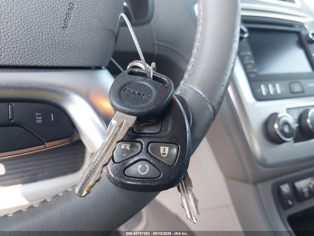 2014 Gmc Acadia Sle-2 მანქანა იყიდება აუქციონზე, vin: 1GKKVPKD2EJ250459, აუქციონის ნომერი: 45797362