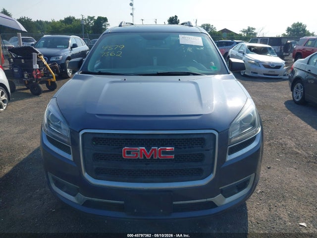 2014 Gmc Acadia Sle-2 მანქანა იყიდება აუქციონზე, vin: 1GKKVPKD2EJ250459, აუქციონის ნომერი: 45797362
