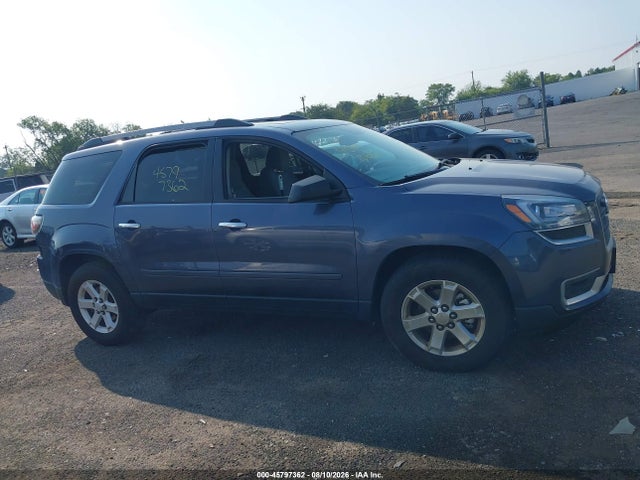 2014 Gmc Acadia Sle-2 მანქანა იყიდება აუქციონზე, vin: 1GKKVPKD2EJ250459, აუქციონის ნომერი: 45797362