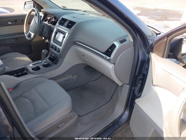 2014 Gmc Acadia Sle-2 მანქანა იყიდება აუქციონზე, vin: 1GKKVPKD2EJ250459, აუქციონის ნომერი: 45797362