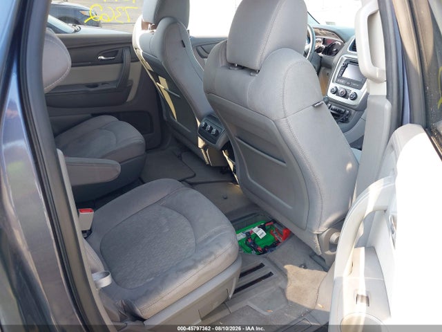 2014 Gmc Acadia Sle-2 მანქანა იყიდება აუქციონზე, vin: 1GKKVPKD2EJ250459, აუქციონის ნომერი: 45797362