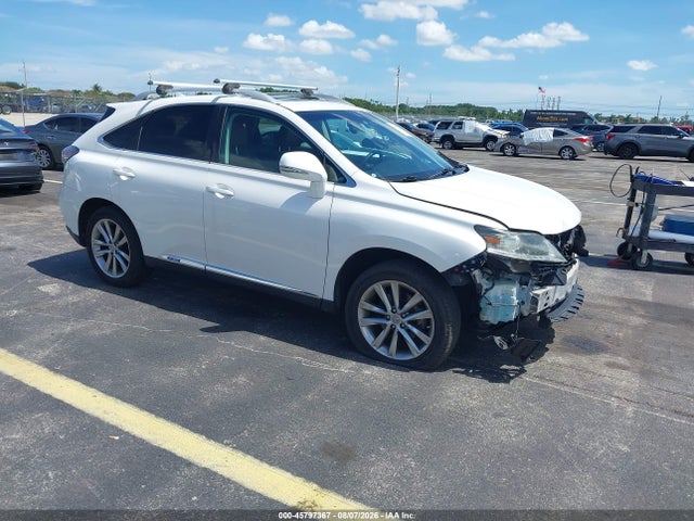 2015 Lexus Rx 450h მანქანა იყიდება აუქციონზე, vin: 2T2BC1BAXFC007236, აუქციონის ნომერი: 45797367