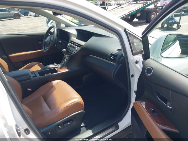2015 Lexus Rx 450h მანქანა იყიდება აუქციონზე, vin: 2T2BC1BAXFC007236, აუქციონის ნომერი: 45797367